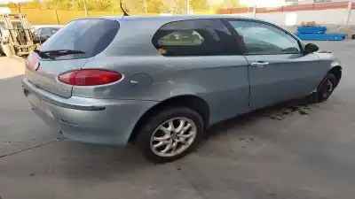 Scrapping Vehicle alfa romeo alfa 147 (190) 1.9 jtd distinctive of the year 2001 powered 937 a2.000