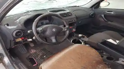 Scrapping Vehicle alfa romeo alfa 147 (190) 1.9 jtd distinctive of the year 2001 powered 937 a2.000