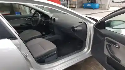 Véhicule à la ferraille seat                                               cordoba berlina (6l2)                                                                                                                                                                                                                                      1.4 16v                                                                                                                                                                                                                                                    de l'année 2003 alimenté bby