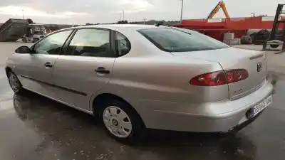 Véhicule à la ferraille seat                                               cordoba berlina (6l2)                                                                                                                                                                                                                                      1.4 16v                                                                                                                                                                                                                                                    de l'année 2003 alimenté bby