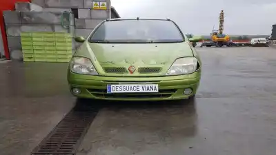Здавання транспортного засобу RENAULT                                            SCÉNIC I MONOSPACE (JA0/1_, FA0_)                                                                                                                                                                                                                          1.9 DCI (JA05, JA1F)                                                                                                                                                                                                                                       року 2020 потужний F9Q K7