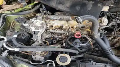 Утилизация автомобиля renault                                            scénic i monospace (ja0/1_, fa0_)                                                                                                                                                                                                                          1.9 dci (ja05, ja1f) года 2020 питание f9q k7