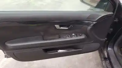 Scrapping Vehicle audi a4 avant (8e) 1.9 tdi (96kw) of the year 2003 powered avf