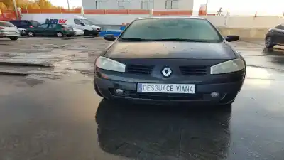 Здавання транспортного засобу renault megane ii sedán (lm0/1_) 1.5 dci року 2005 потужний k9k d7 Здавання транспортного засобу renault megane ii sedán (lm0/1_) 1.5 dci року 2005 потужний k9k d7