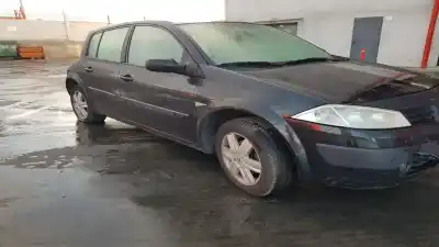 Здавання транспортного засобу renault megane ii sedán (lm0/1_) 1.5 dci року 2005 потужний k9k d7 Здавання транспортного засобу renault megane ii sedán (lm0/1_) 1.5 dci року 2005 потужний k9k d7