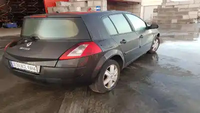 Здавання транспортного засобу renault megane ii sedán (lm0/1_) 1.5 dci року 2005 потужний k9k d7 Здавання транспортного засобу renault megane ii sedán (lm0/1_) 1.5 dci року 2005 потужний k9k d7