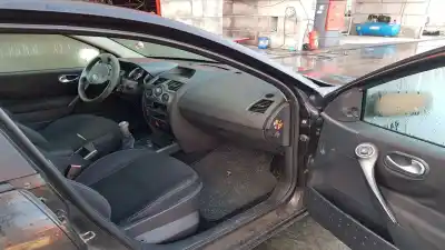 Здавання транспортного засобу renault megane ii sedán (lm0/1_) 1.5 dci року 2005 потужний k9k d7 Здавання транспортного засобу renault megane ii sedán (lm0/1_) 1.5 dci року 2005 потужний k9k d7