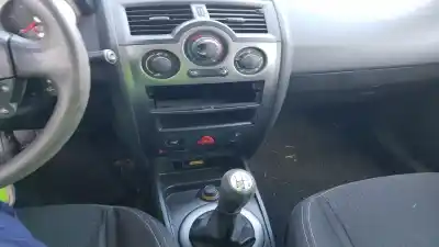 Здавання транспортного засобу renault megane ii sedán (lm0/1_) 1.5 dci року 2005 потужний k9k d7 Здавання транспортного засобу renault megane ii sedán (lm0/1_) 1.5 dci року 2005 потужний k9k d7