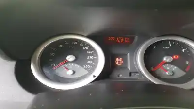 Здавання транспортного засобу renault megane ii sedán (lm0/1_) 1.5 dci року 2005 потужний k9k d7 Здавання транспортного засобу renault megane ii sedán (lm0/1_) 1.5 dci року 2005 потужний k9k d7