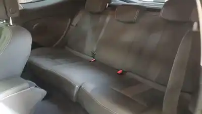 Veículo de Sucata renault megane iii coupe dynamique do ano 2009 alimentado k4m858