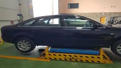 Veicolo di demolizione audi a6 berlina (4b2) 2.5 tdi dell'anno 2000 alimentato akn