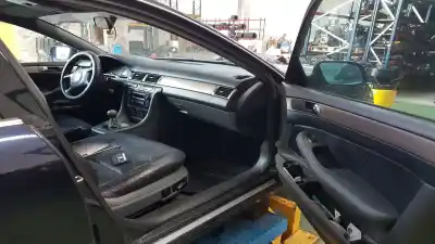 Veicolo di demolizione audi a6 berlina (4b2) 2.5 tdi dell'anno 2000 alimentato akn