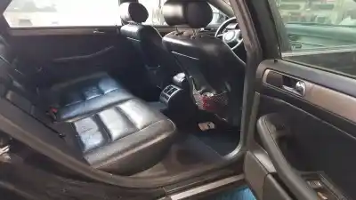 Veicolo di demolizione audi a6 berlina (4b2) 2.5 tdi dell'anno 2000 alimentato akn