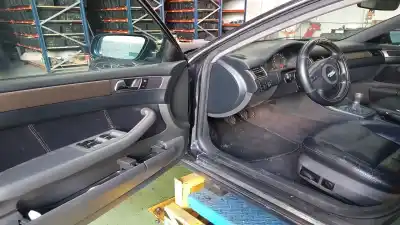 Veicolo di demolizione audi a6 berlina (4b2) 2.5 tdi dell'anno 2000 alimentato akn