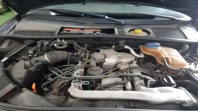 Veicolo di demolizione audi a6 berlina (4b2) 2.5 tdi dell'anno 2000 alimentato akn