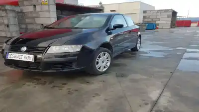 Scrapping Vehicle fiat stilo (192) 1.9 jtd / 1.9 jtd 115 active of the year 2001 powered 192 a1.000