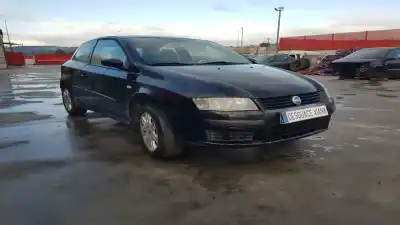 Scrapping Vehicle fiat stilo (192) 1.9 jtd / 1.9 jtd 115 active of the year 2001 powered 192 a1.000