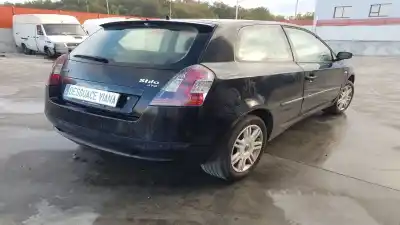 Scrapping Vehicle fiat stilo (192) 1.9 jtd / 1.9 jtd 115 active of the year 2001 powered 192 a1.000