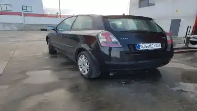 Scrapping Vehicle fiat stilo (192) 1.9 jtd / 1.9 jtd 115 active of the year 2001 powered 192 a1.000