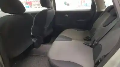 Scrapping Vehicle nissan note (e11e) 1.5 dci turbodiesel cat of the year 2010 powered k9k276
