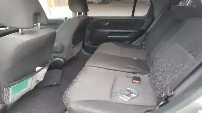 Утилизация автомобиля honda                                              cr-v (rd8)                                                                                                                                                                                                                                                 2.2 ctdi года 2005 питание n22a2