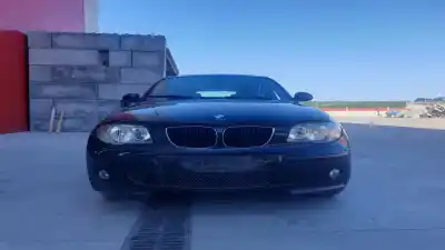 Veículo de Sucata bmw                                                serie 1 berlina (e81/e87)                                                                                                                                                                                                                                  120d                                                                                                                                                                                                                                                       do ano 2006 alimentado 204d4
