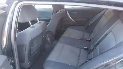 Veículo de Sucata bmw                                                serie 1 berlina (e81/e87)                                                                                                                                                                                                                                  120d                                                                                                                                                                                                                                                       do ano 2006 alimentado 204d4