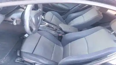 Veículo de Sucata bmw                                                serie 1 berlina (e81/e87)                                                                                                                                                                                                                                  120d                                                                                                                                                                                                                                                       do ano 2006 alimentado 204d4