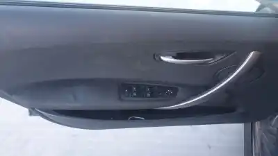 Veículo de Sucata bmw                                                serie 1 berlina (e81/e87)                                                                                                                                                                                                                                  120d                                                                                                                                                                                                                                                       do ano 2006 alimentado 204d4