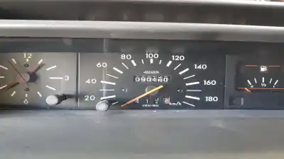 Vehículo de desguace peugeot                                            205 furgón                                                                                                                                                                                                                                                 1.8 d                                                                                                                                                                                                                                                      del año 1993 con motor a9a