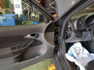 Scrapping Vehicle saab 9-3 berlina 2.2 16v tid cat of the year 2004 powered d223l