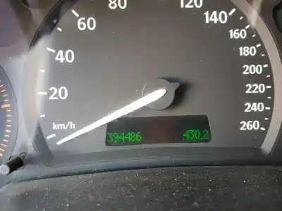 Scrapping Vehicle saab 9-3 berlina 2.2 16v tid cat of the year 2004 powered d223l