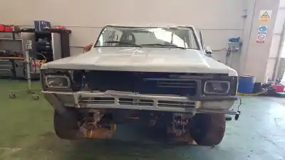 Veículo de Sucata NISSAN PATROL (K/W260) 2.8 D do ano 1993 alimentado A428