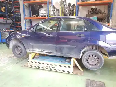 Здавання транспортного засобу ford focus i sedán (dfw) 1.8 turbo di / tddi року 2000 потужний c9dc c9da c9db