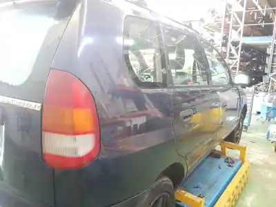 Veículo de Sucata mitsubishi space star monospace (dg_a) 1.8 gdi (dg5a) do ano 1999 alimentado 4g13 (16v)