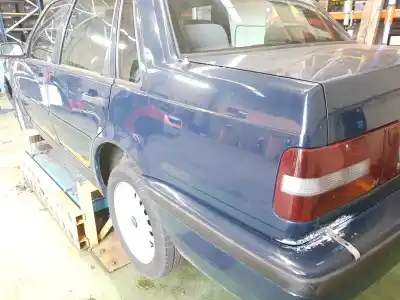 Scrapping Vehicle volvo 460 (464) 1.8 of the year 1995 powered b 20 f