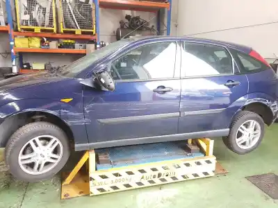 Здавання транспортного засобу ford focus i (daw, dbw) 1.8 tdci року 2000 потужний c9dc c9da c9db