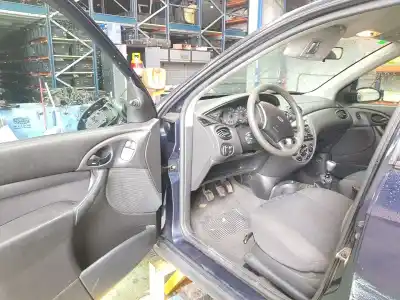 Здавання транспортного засобу ford focus i (daw, dbw) 1.8 tdci року 2000 потужний c9dc c9da c9db