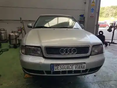 Vehículo de desguace AUDI A4 AVANT (B5) 1.9 TDI del año 1998 con motor AFN