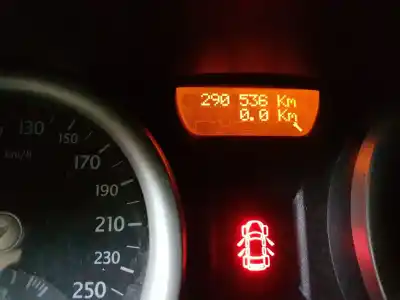 Утилизация автомобиля renault megane ii ranchera familiar (km0/1_) 1.5 dci (km02, km13) года 2005 питание f9q 800