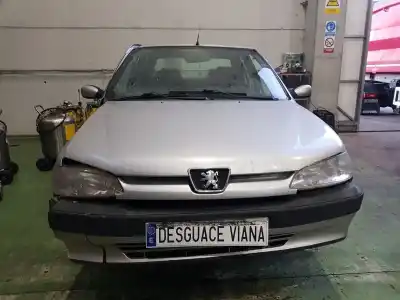 Veículo de Sucata PEUGEOT 306 (7B, N3, N5) 1.9 SLD do ano 1998 alimentado DJY (XUD9A)