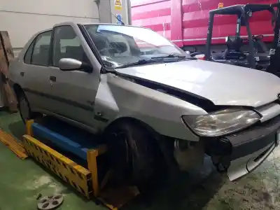 Veículo de Sucata peugeot 306 (7b, n3, n5) 1.9 sld do ano 1998 alimentado djy (xud9a)