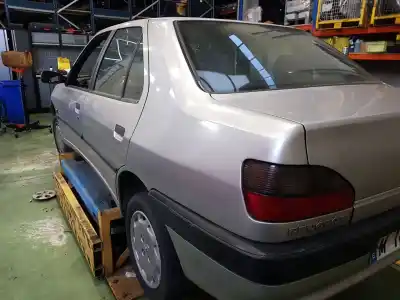 Veículo de Sucata peugeot 306 (7b, n3, n5) 1.9 sld do ano 1998 alimentado djy (xud9a)