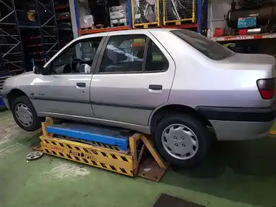 Veículo de Sucata peugeot 306 (7b, n3, n5) 1.9 sld do ano 1998 alimentado djy (xud9a)