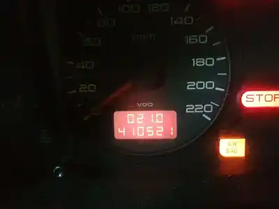 Veículo de Sucata peugeot 306 (7b, n3, n5) 1.9 sld do ano 1998 alimentado djy (xud9a)