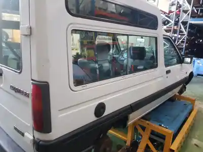 Утилизация автомобиля renault express furgoneta/monovolumen (f40_, g40_) 1.9 d (f40r) года 1997 питание f8q
