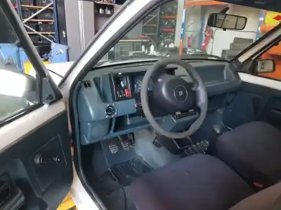 Утилизация автомобиля renault express furgoneta/monovolumen (f40_, g40_) 1.9 d (f40r) года 1997 питание f8q