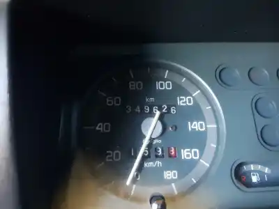 Утилизация автомобиля renault express furgoneta/monovolumen (f40_, g40_) 1.9 d (f40r) года 1997 питание f8q