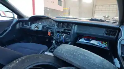 Verschrottungsfahrzeug audi 80 avant 1.9 tdi des jahres 2002 angetrieben d-1.9ti