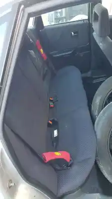 Verschrottungsfahrzeug audi 80 avant 1.9 tdi des jahres 2002 angetrieben d-1.9ti